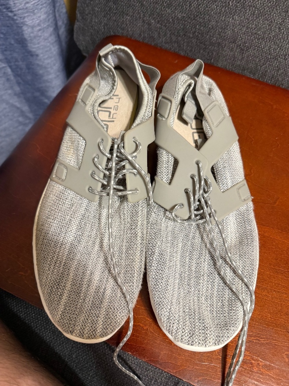 Hey Dude Shoes